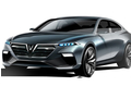 2 mẫu xe Vinfast được bình chọn nhiều nhất