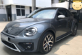 2 năm tuổi, hàng hiếm Volkswagen Beetle Dune vẫn có giá đắt ngang Mazda CX-8 mua mới