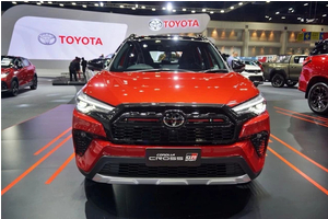 3 mẫu xe Toyota trước bờ vực khai tử tại Việt Nam sau màn 'thay máu' bằng loạt hàng hot năm 2022