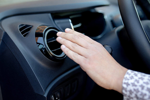 5 lỗi phổ biến trên hệ thống điều hòa xe ô tô