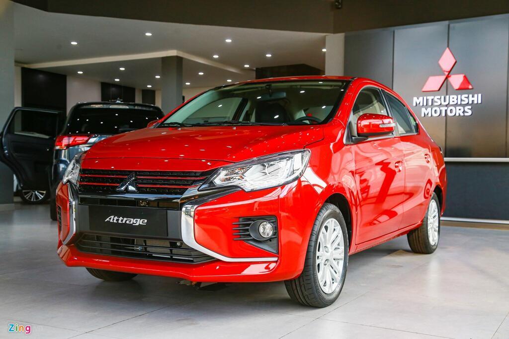 Những mẫu ôtô đáng cân nhắc giá dưới 500 triệu ở VN | DailyXe