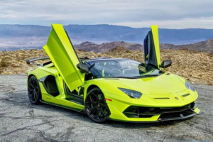 7 quy tắc mà mọi chủ sở hữu Lamborghini cần chú ý: Từ thu nhập tối thiểu nửa triệu USD/năm cho đến việc học cách ra vào xe