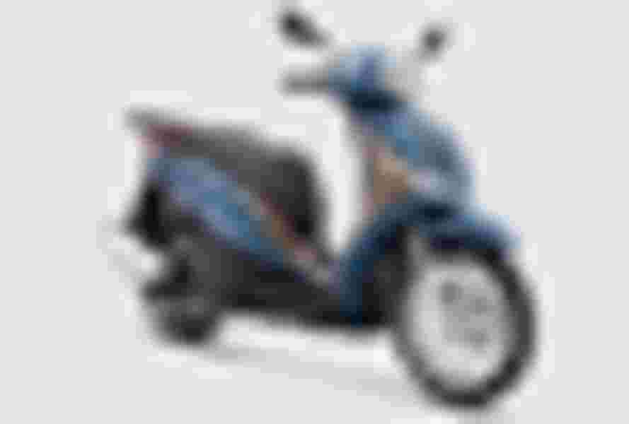 Piaggio Medley S