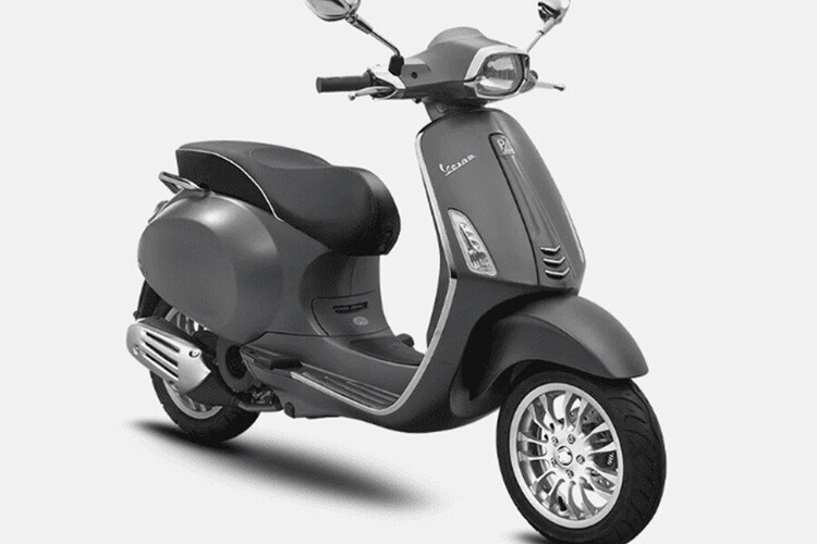 Vespa Sprint Vespa Sprint