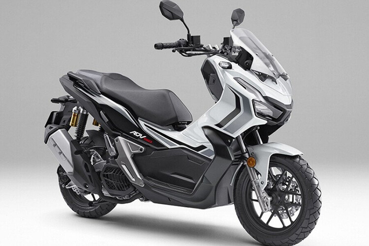 Honda ADV150 Honda ADV150