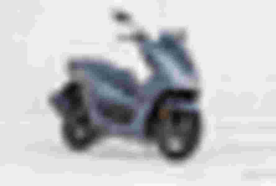 Honda PCX