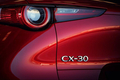 Ai cũng thắc mắc sao lại đặt tên là CX-30 và đây là giải đáp từ Mazda