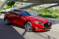 All-New Mazda3 đạt giải nhất hạng mục “Thiết kế ô tô của năm 2020