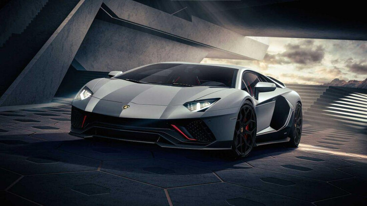 Âm thanh quyến rũ của Lamborghini liệu có mất khi hãng sẽ chỉ sản xuất xe điện và lai điện từ năm sau am thanh quyen ru cua lamborghini lieu co mat khi hang se chi san xuat xe dien va lai dien tu nam sau