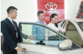 An tâm cùng Toyota chăm sóc xế cưng trong mùa dịch