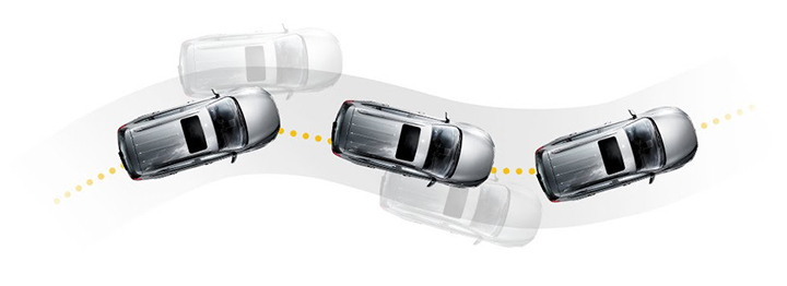 Đảm bảo xe luôn ổn định Đảm bảo xe luôn ổn định