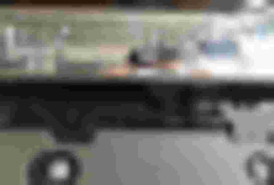 An toàn Ford Everest Ambiente 2.0L MT 4x2 - Hình 3