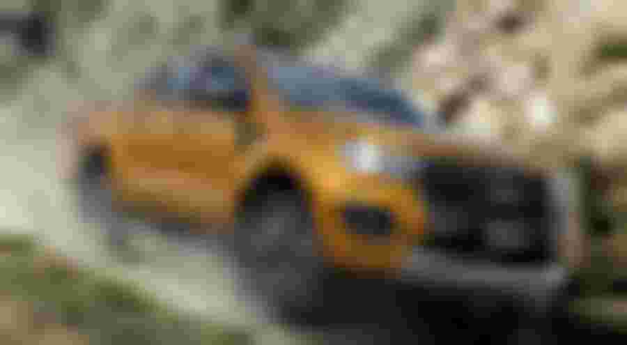 An toàn Ford Ranger XLT 2.2L 4X4 MT - Hình 2