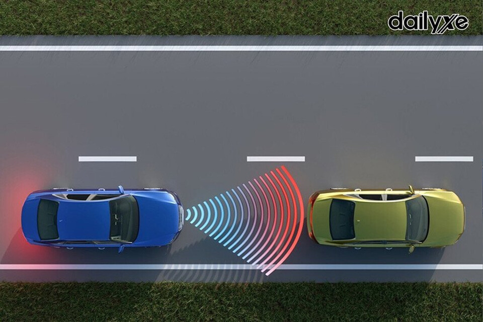 Kiểm soát hành trình thích ứng