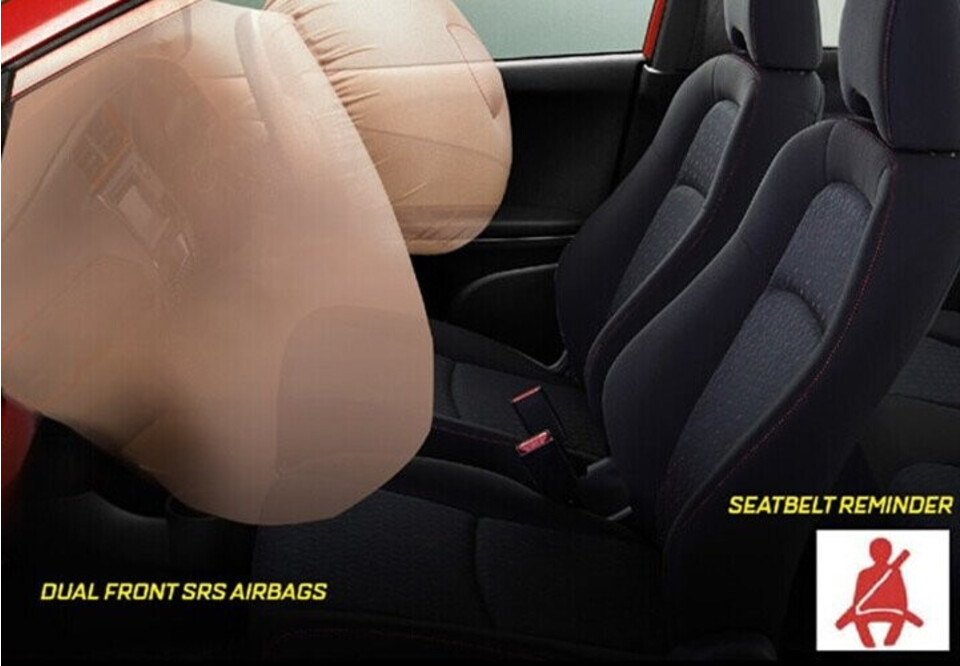 Túi Khí bảo vệ an toàn người lái Túi Khí bảo vệ an toàn người lái