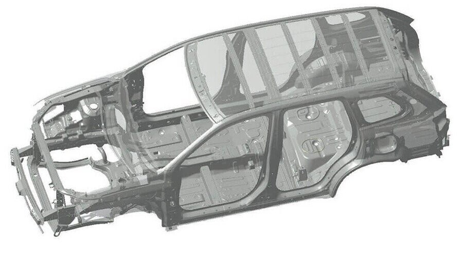An toàn Mitsubishi Outlander CVT 2.0 Premium - Hình 2