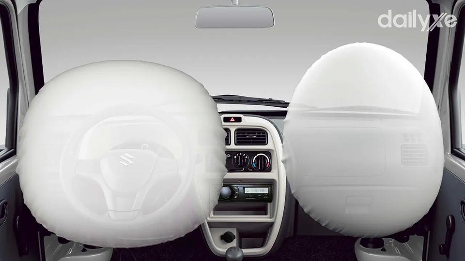 Hệ thống túi khí