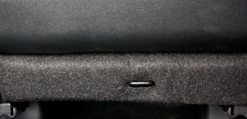 Móc cài ghế trẻ em ISOFIX. Móc cài ghế trẻ em ISOFIX.