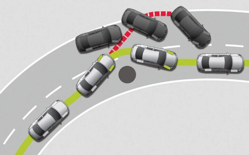 Hệ thống chống bó cứng phanh ABS