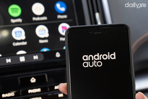 Android Auto là gì? Cách kết nối Android Auto trên xe ô tô