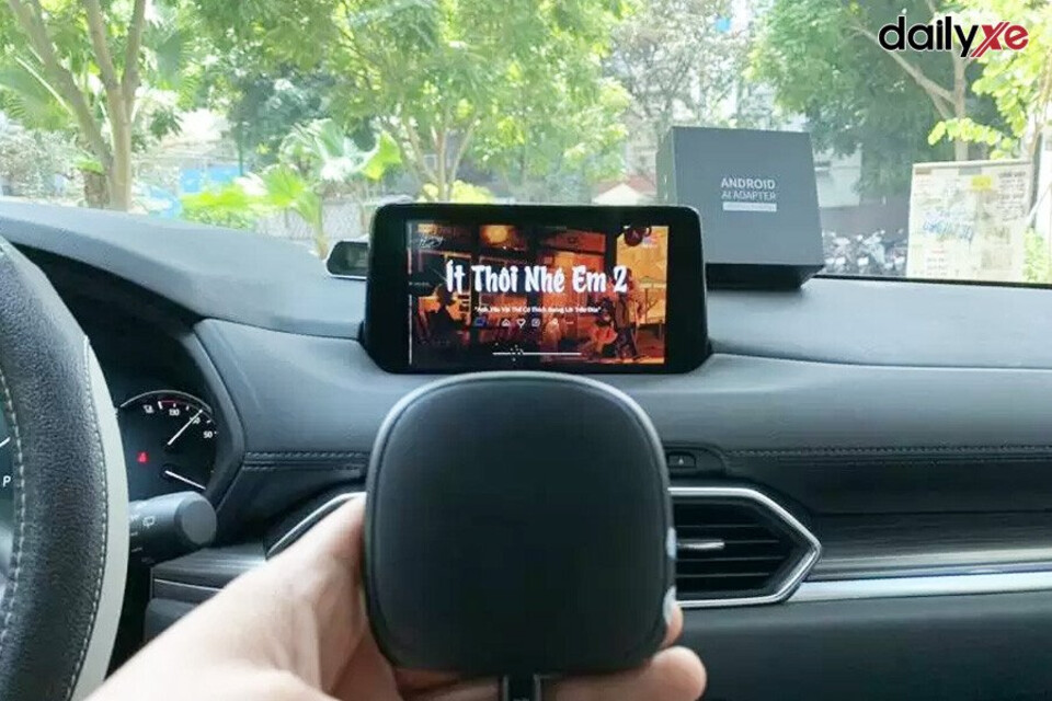 Đáp ứng nhu cầu giải trí