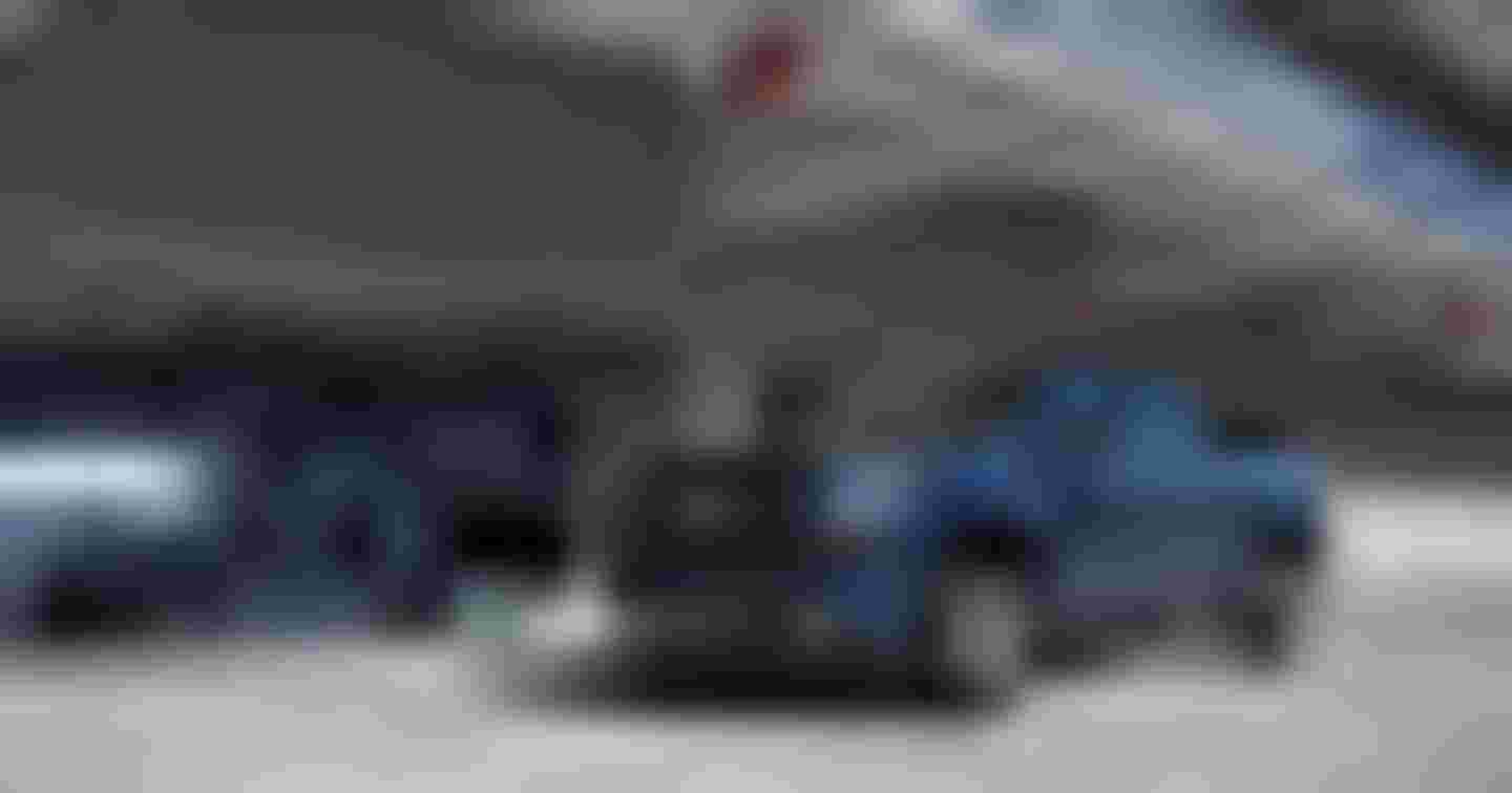 Ảnh chi tiết Chevrolet Silverado 2019 - Hình 12