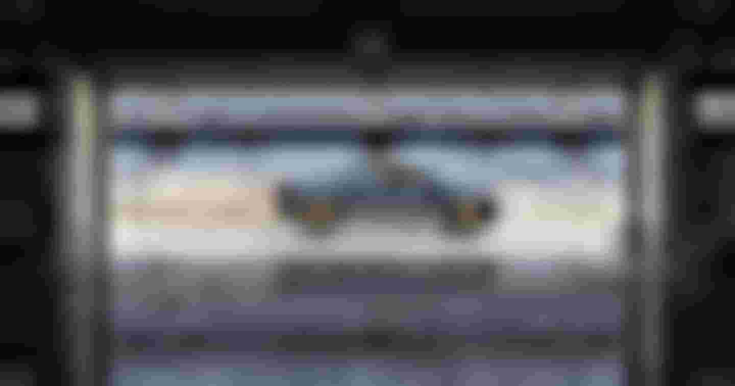 Ảnh chi tiết Chevrolet Silverado 2019 - Hình 14