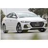 Ảnh chi tiết Hyundai Elantra Sport 2018