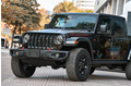 Ảnh chi tiết Jeep Gladiator 2020 giá hơn 3,7 tỷ đồng tại Việt Nam