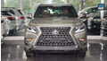 Ảnh chi tiết Lexus GX 460 2020 nhập tư nhân giá 6,2 tỷ đồng