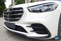 Ảnh chi tiết Mercedes-Benz S500 2021 đầu tiên về Việt Nam
