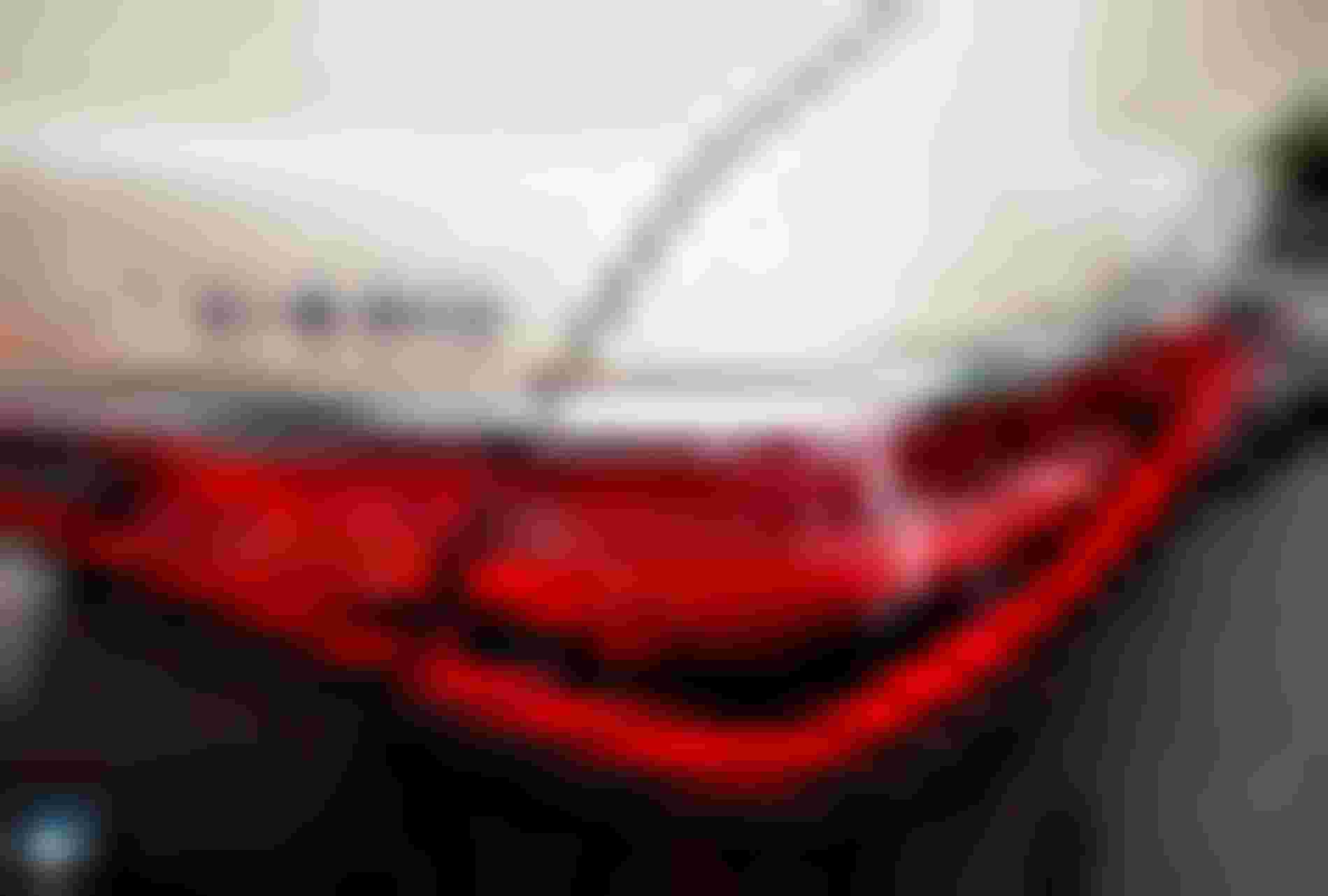 anh chi tiet mercedes-maybach s680 2022 gia hon 26 ty tai viet nam