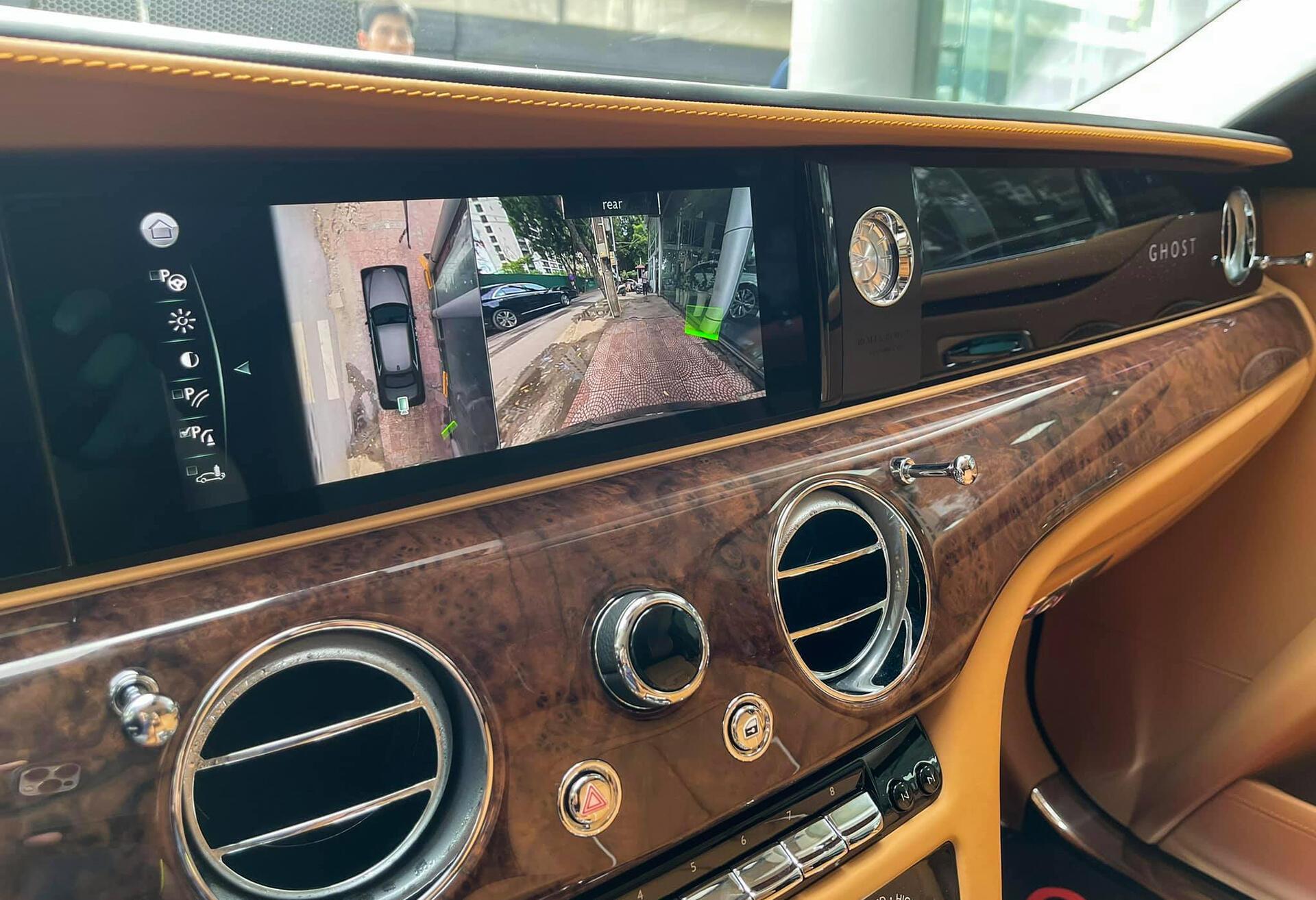 Interior 360 Tours Rollsroyce  Project Kahn