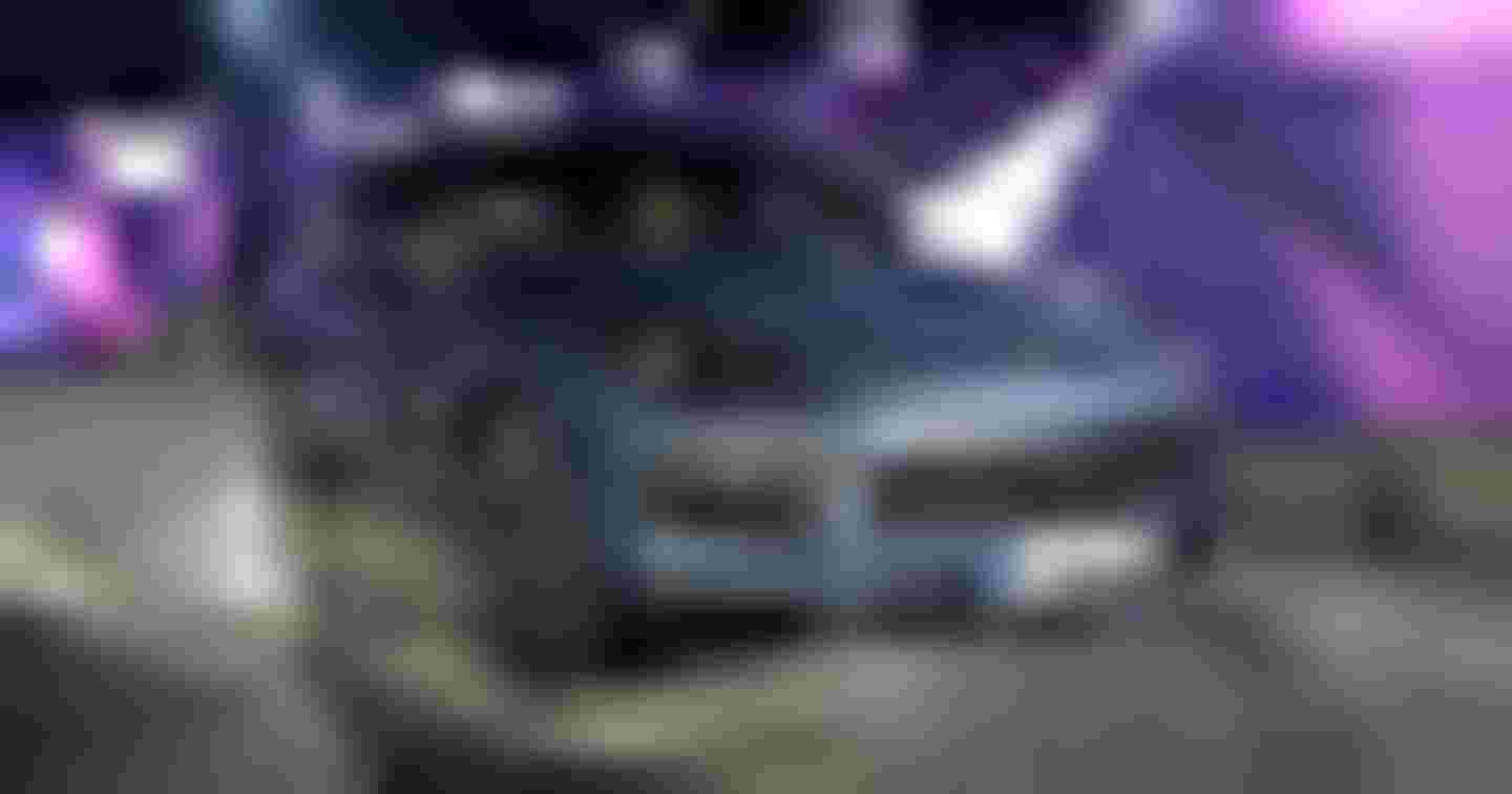 Ảnh nóng Porsche Cayenne 2018 - Hình 1