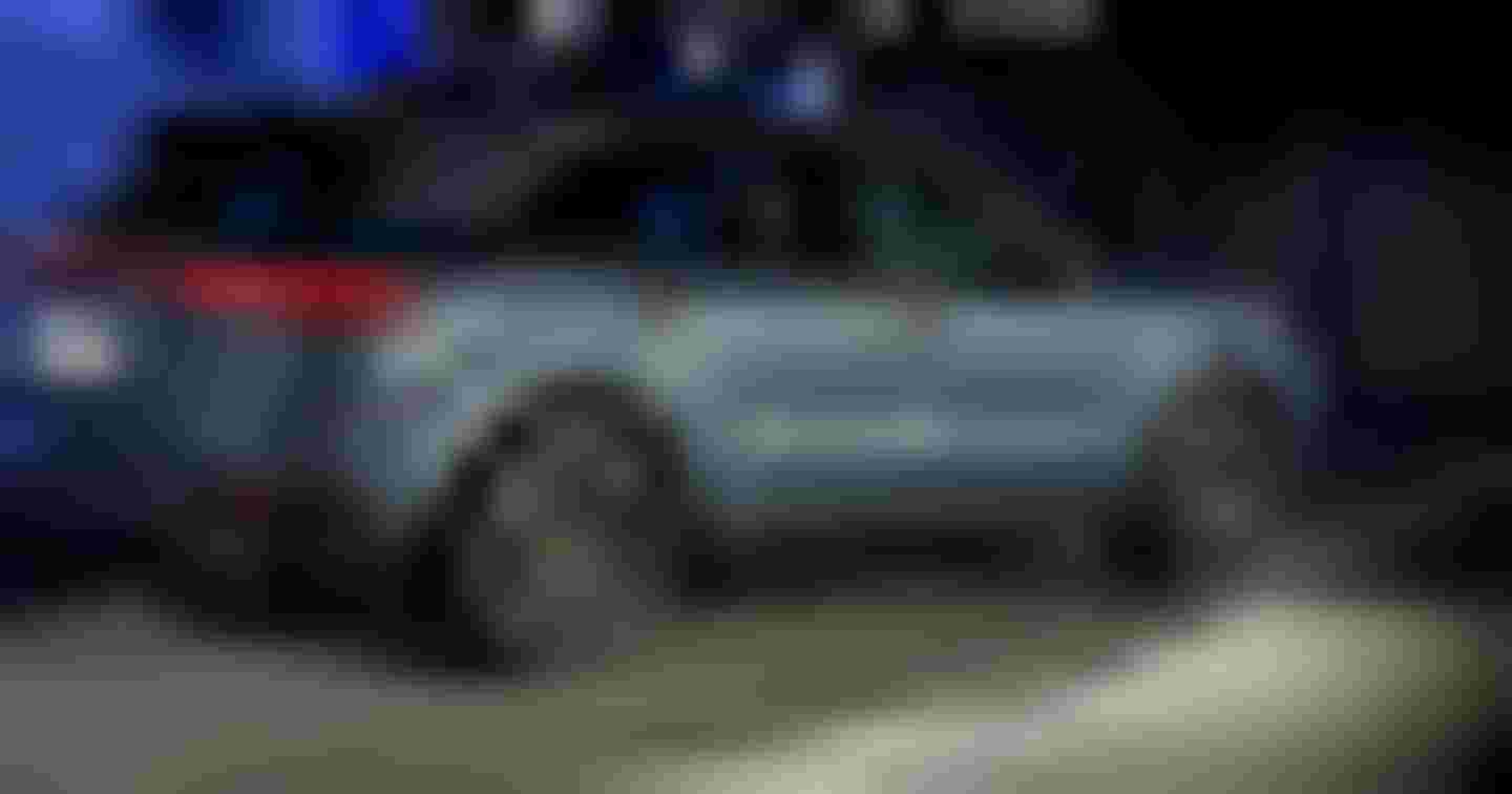 Ảnh nóng Porsche Cayenne 2018 - Hình 3