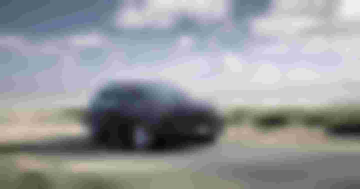 Ảnh nóng Porsche Cayenne 2018 - Hình 6