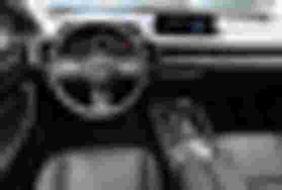 anh thuc te mazda cx-50 2023: phien ban off-road cua cx-5