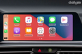 Apple CarPlay là gì? Hướng dẫn kết nối và sử dụng từ A-Z