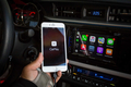 Apple CarPlay sẽ hỗ trợ điều khiển điều hòa, chỉnh ghế điện từ iPhone