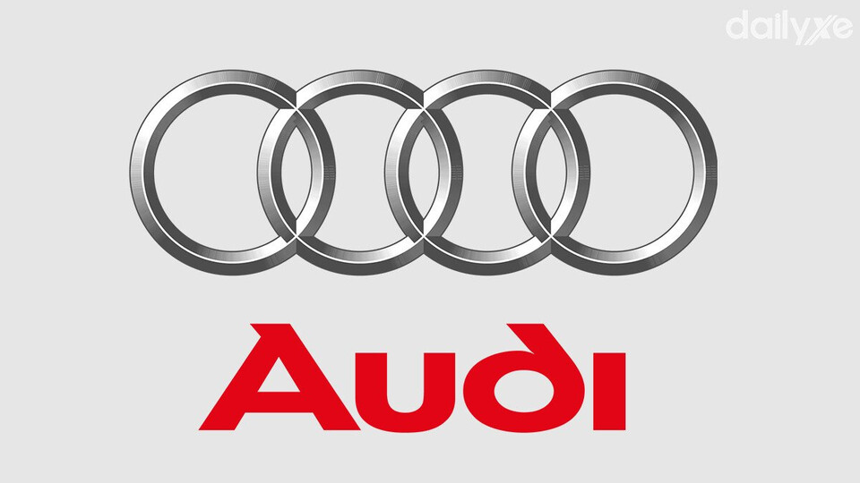 Ý nghĩa của thương hiệu xe ô tô Audi
