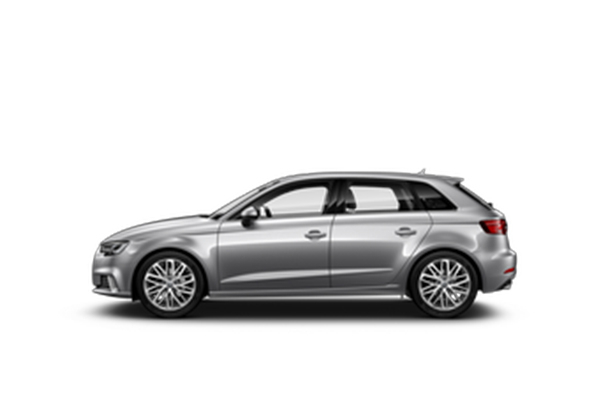 Audi A3 Sportback (Máy xăng) Audi A3 Sportback (Máy xăng)