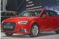 Audi A3 Sportback 2017 ra mắt tại Việt Nam, giá từ 1,55 tỷ đồng
