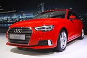 Audi A3 Sportback (Máy xăng)