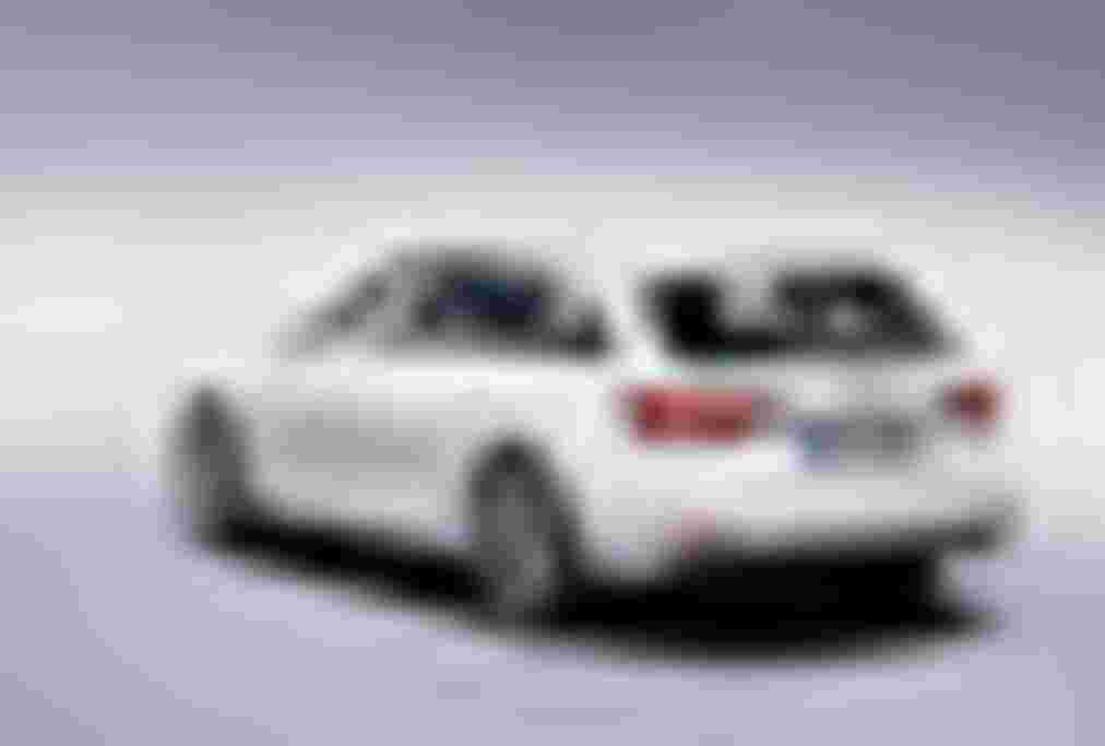 Audi A4 Avant và A5 Sportback g-tron cũng chạy bằng nhiên liệu e-gas của Audi - Hình 5