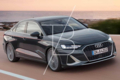Audi A4 thế hệ mới vẫn nâng cấp cho người thích máy xăng trước khi biến thành ô tô điện hoàn toàn