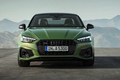 Audi A5 và S5 2020 ra mắt, Audi khoe 'hấp dẫn hơn bao giờ hết'