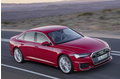 Audi A6 2019 chính thức ra mắt với đầy đủ thông tin