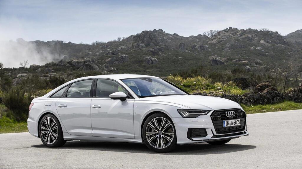 Audi A6 2019 sang chảnh và hiện đại hơn, giá từ 49.000 USD - Ảnh 2