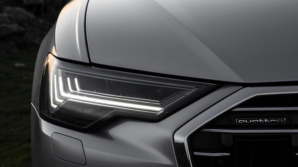 Audi A6 2019 càng sang trọng, hiện đại giá từ 49.000 USD - Ảnh 3