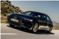 Audi A6 2019 sang trọng và hiện đại hơn, giá từ 49.000 USD